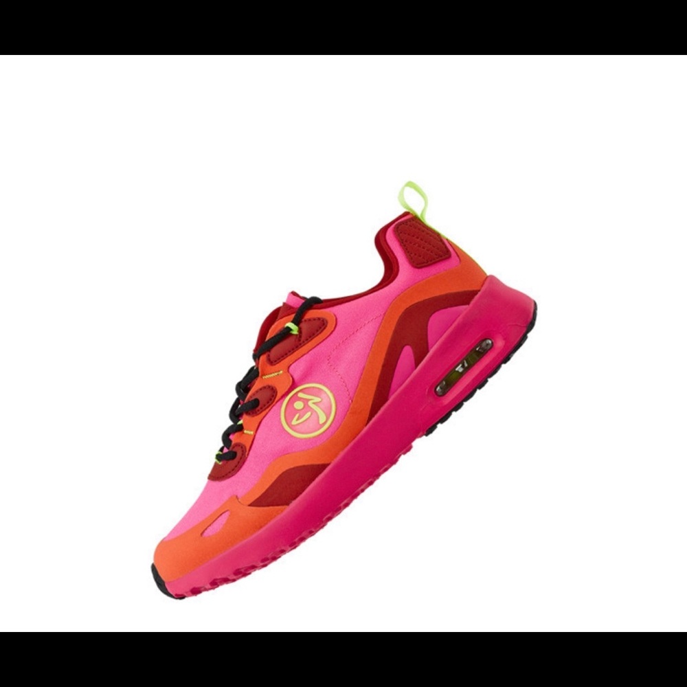 Zumba Air Lo- Brand New